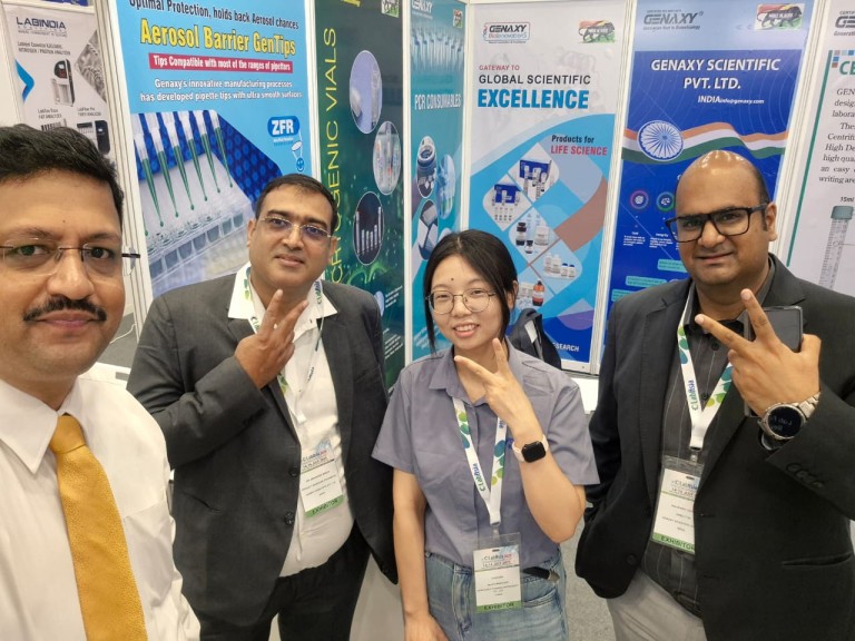 Bridging Innovation from India to Kuala Lumpur - Malaysia – Lab Asia 2025
