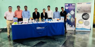 IIT MUMBAI ROADSHOW