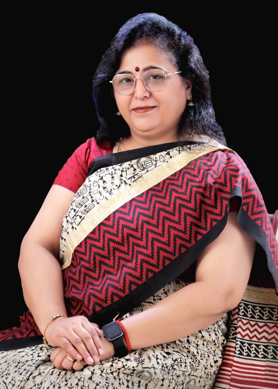 Dr. Anita Kapur