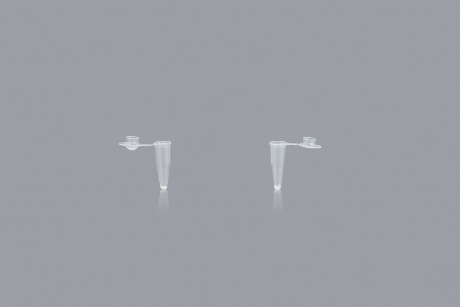 PCR Tubes