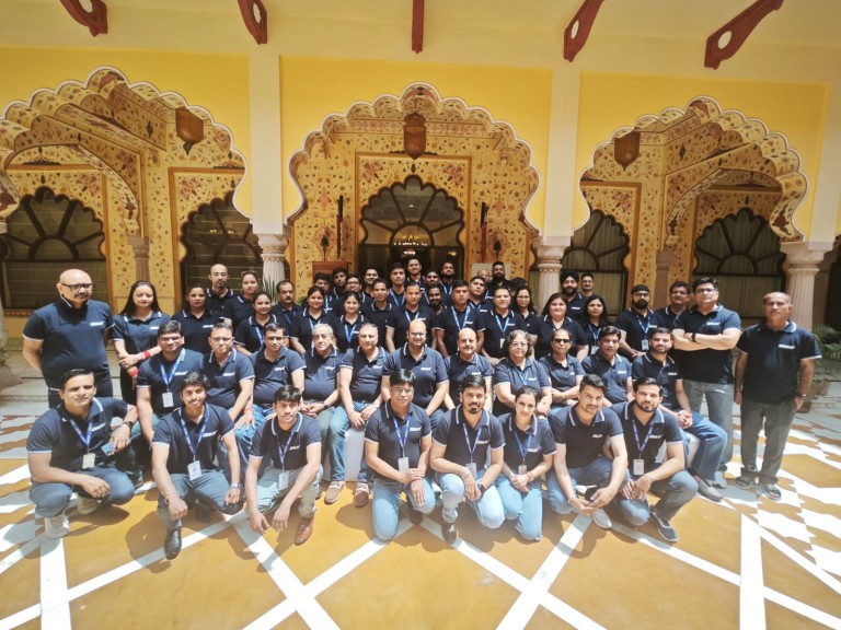 ANNUAL MEET - GZenith 2025  – Noormahal, Karnal
