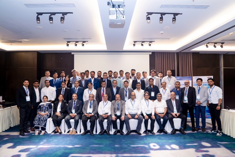 Vietnam Distributor Meet 2025– Strengthening Global Partnerships