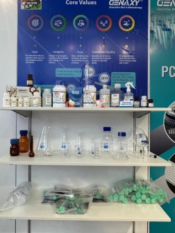 MEDICA 2025 (GERMANY)