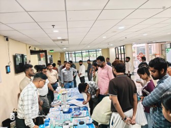 BOSE INSTITUTE ROADSHOW